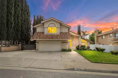 21183 Gallant Fox Drive, Moreno Valley, CA 92557 - Photo 3