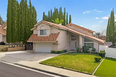 21183 Gallant Fox Drive, Moreno Valley, CA 92557 - Photo 1