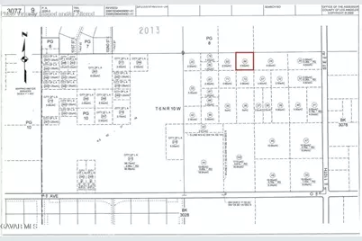 0 Avenue N-8, Palmdale, CA 93591 - Photo 5