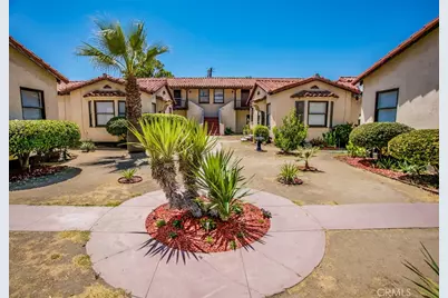 1612 1st Street, Bakersfield, CA 93304 - Photo 1