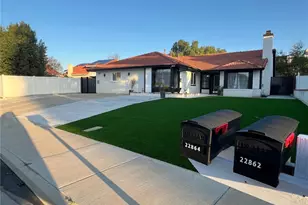 22862 & 22864 Temet, Wildomar, CA 92595 - Photo 1