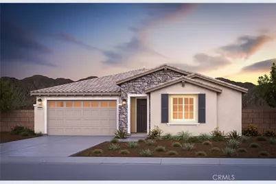 25166 Banded Hills Drive, Menifee, CA 92585 - Photo 1