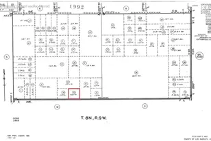 0 Ave F, Lancaster, CA 93535 - Photo 1