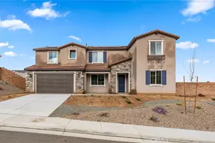 25178 River Peak Dr, Menifee, CA 92586 - Photo 1