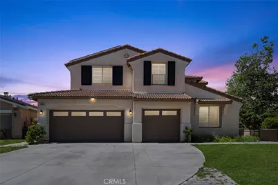 14905 Ansley Court, Moreno Valley, CA 92555 - Photo 1