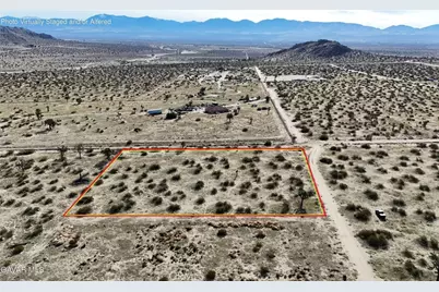 0 E Avenue N-8, Palmdale, CA 93550 - Photo 5