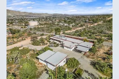 55689 Highland, Yucca Valley, CA 92284 - Photo 35