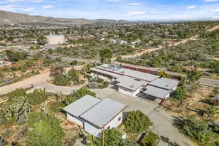 55689 Highland, Yucca Valley, CA 92284 - Photo 35