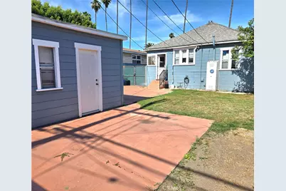 3667 Cimarron, Los Angeles, CA 90018 - Photo 15