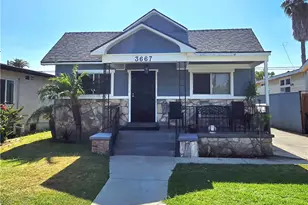 3667 Cimarron, Los Angeles, CA 90018 - Photo 1