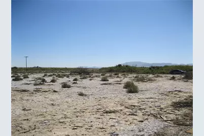 0 Vacant Land, 29 Palms MCB, CA 92277 - Photo 3