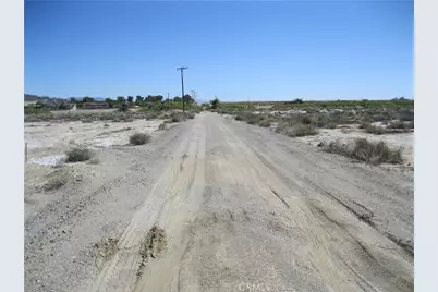 0 Vacant Land, 29 Palms MCB, CA 92277 - Photo 5