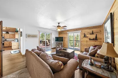42728 Timberline, Big Bear Lake, CA 92315 - Photo 27