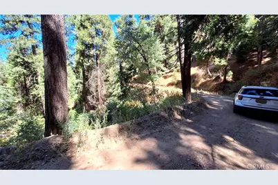 0 El Valle, Cedarpines Park, CA 92322 - Photo 3