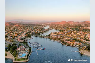 22862 Calcutta Drive, Canyon Lake, CA 92587 - Photo 39