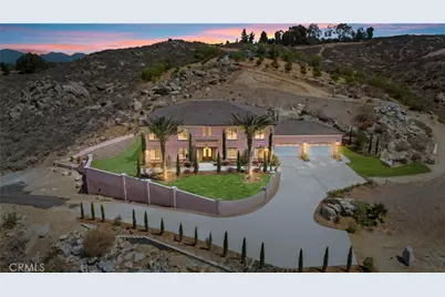 17190 Small Canyon Ln, Riverside, CA 92506 - Photo 1