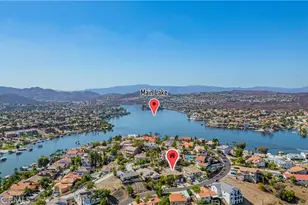 22711 Inspiration, Canyon Lake, CA 92587 - Photo 67