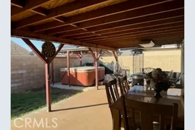 3918 Parkridge, Rosamond, CA 93560 - Photo 21