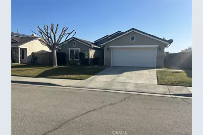 3918 Parkridge, Rosamond, CA 93560 - Photo 1