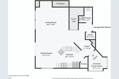 11372 Riverpass Court, Riverside, CA 92505 - Photo 25