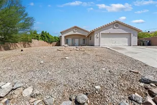 66034 Santa Rosa Rd, Desert Hot Springs, CA 92240 - Photo 5