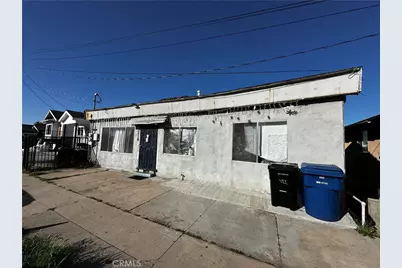 451 S Lorena, Los Angeles, CA 90063 - Photo 3
