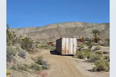 16300 Teague, Sky Valley, CA 92241 - Photo 11