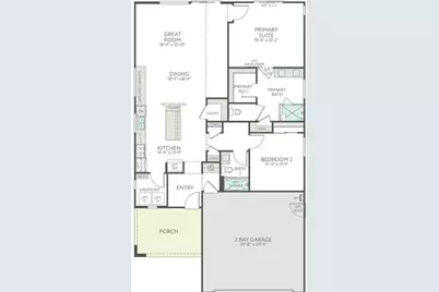 1553 Gardenview Trail, Beaumont, CA 92223 - Photo 5
