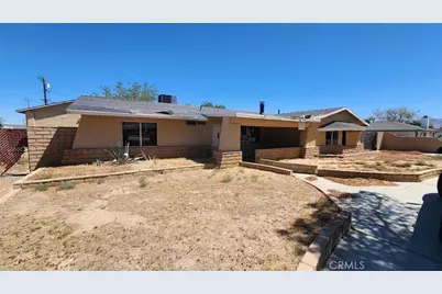 22330 Miramot Road, Apple Valley, CA 92308 - Photo 1