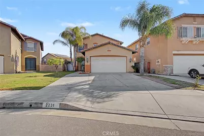 2231 Flash Court, Perris, CA 92571 - Photo 1