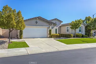 396 Mesa Verde Park, Beaumont, CA 92223 - Photo 3