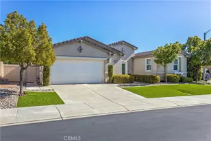 396 Mesa Verde Park, Beaumont, CA 92223 - Photo 3