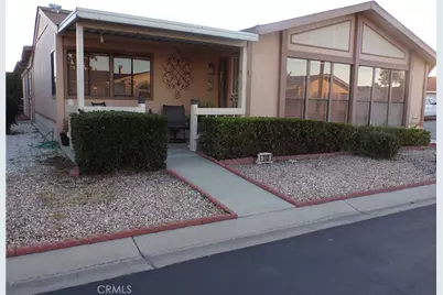1250 N Kirby Street #248, Hemet, CA 92545 - Photo 3
