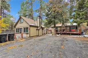 360 Maple, Big Bear Lake, CA 92386 - Photo 1