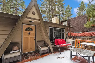 360 Maple, Big Bear Lake, CA 92386 - Photo 5