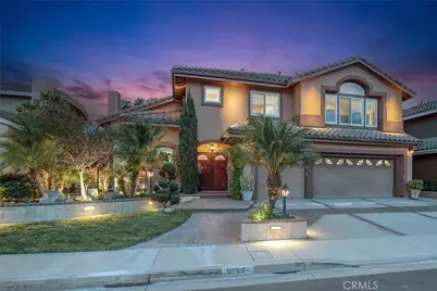 9598 Naples Drive, Cypress, CA 90630 - Photo 1