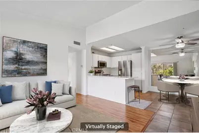 1995 Las Colinas Circle #307, Corona, CA 92879 - Photo 1