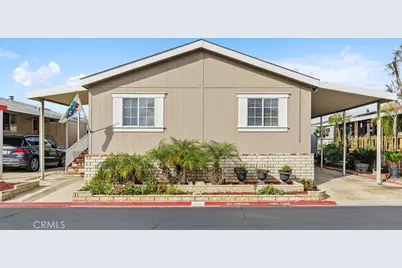 1456 E Philadelphia St Spc 176, Ontario, CA 91761 - Photo 1