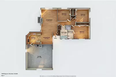 10480 Bryan Street, Riverside, CA 92505 - Photo 39