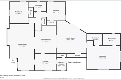 1166 Cummings, San Bernardino, CA 92411 - Photo 39