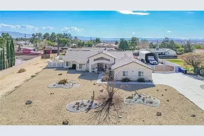 18423 Cocopah, Apple Valley, CA 92307 - Photo 1