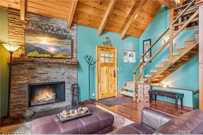 23959 Lakeview Drive, Crestline, CA 92325 - Photo 13