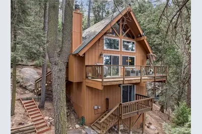 23959 Lakeview Drive, Crestline, CA 92325 - Photo 33