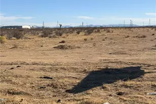 0 Air Expy, Adelanto, CA 92301 - Photo 1