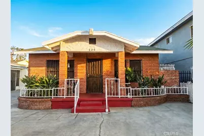 628 E 87th Place, Los Angeles, CA 90002 - Photo 1