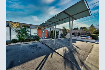 1126 N Flower Street, Santa Ana, CA 92703 - Photo 1