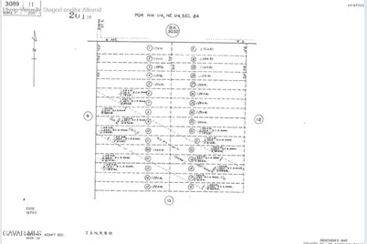 0 258th St E, Palmdale, CA 93591 - Photo 1