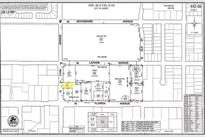 0 Lyon Avenue, Hemet, CA 92543 - Photo 9