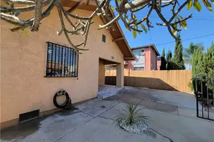 3222 Lanfranco St, Los Angeles, CA 90063 - Photo 3