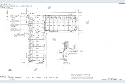 0 156th, Lancaster, CA 93535 - Photo 1
